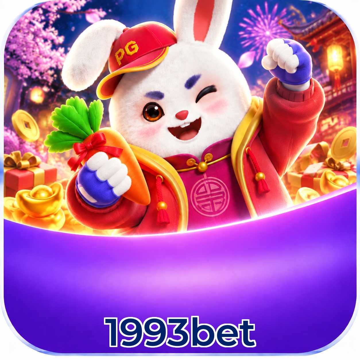 Página oficial Facebook 1993bet jogos