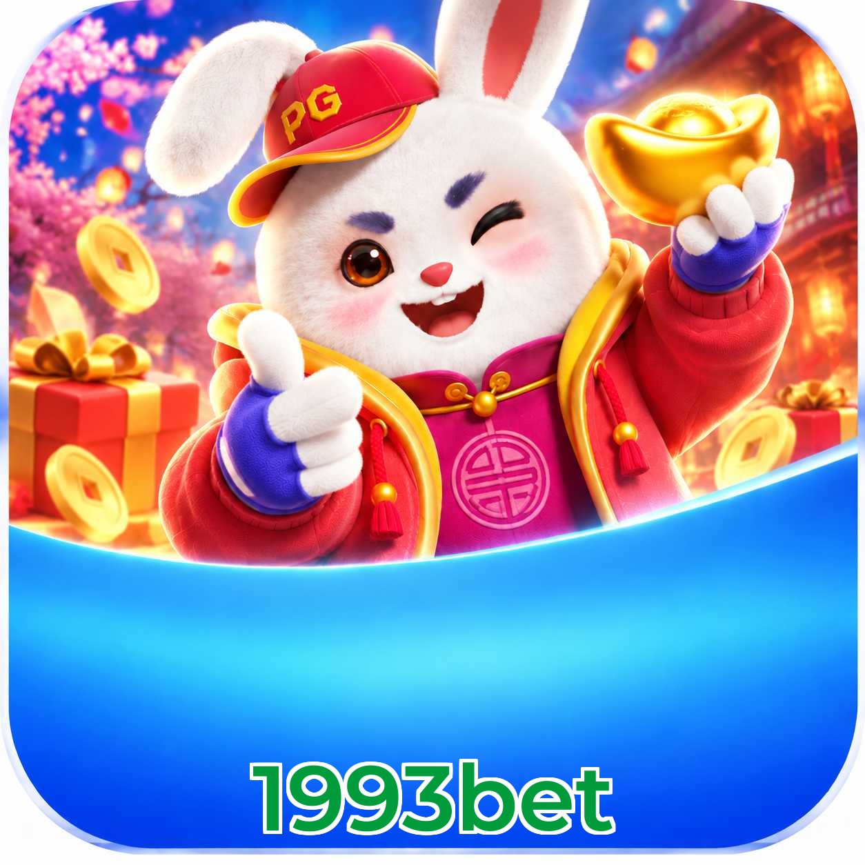 Bingo e slots Plushie Frenzy na 1993bet