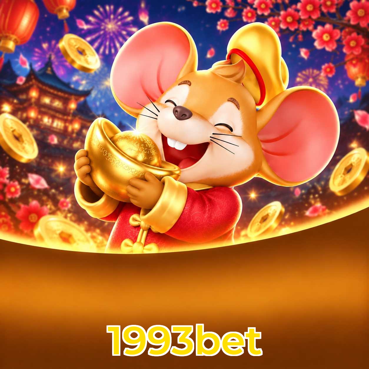 Roleta e slots Plushie Frenzy na 1993bet